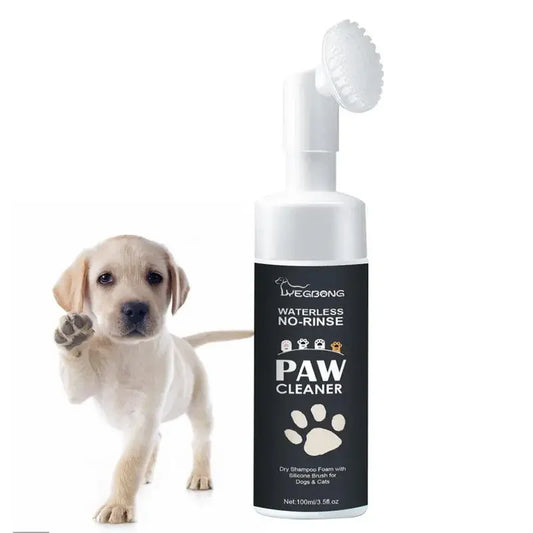 HappyPaws Clean Foam 100ml 🐾