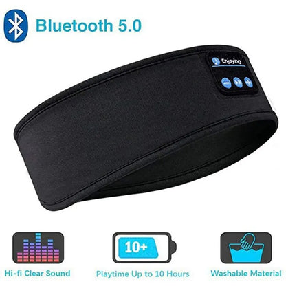 SleepWave™ Music Headband