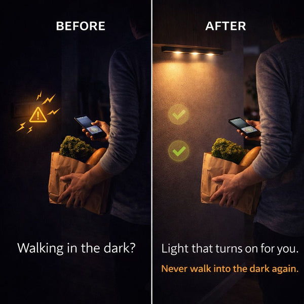 AutoLight Motion Bar